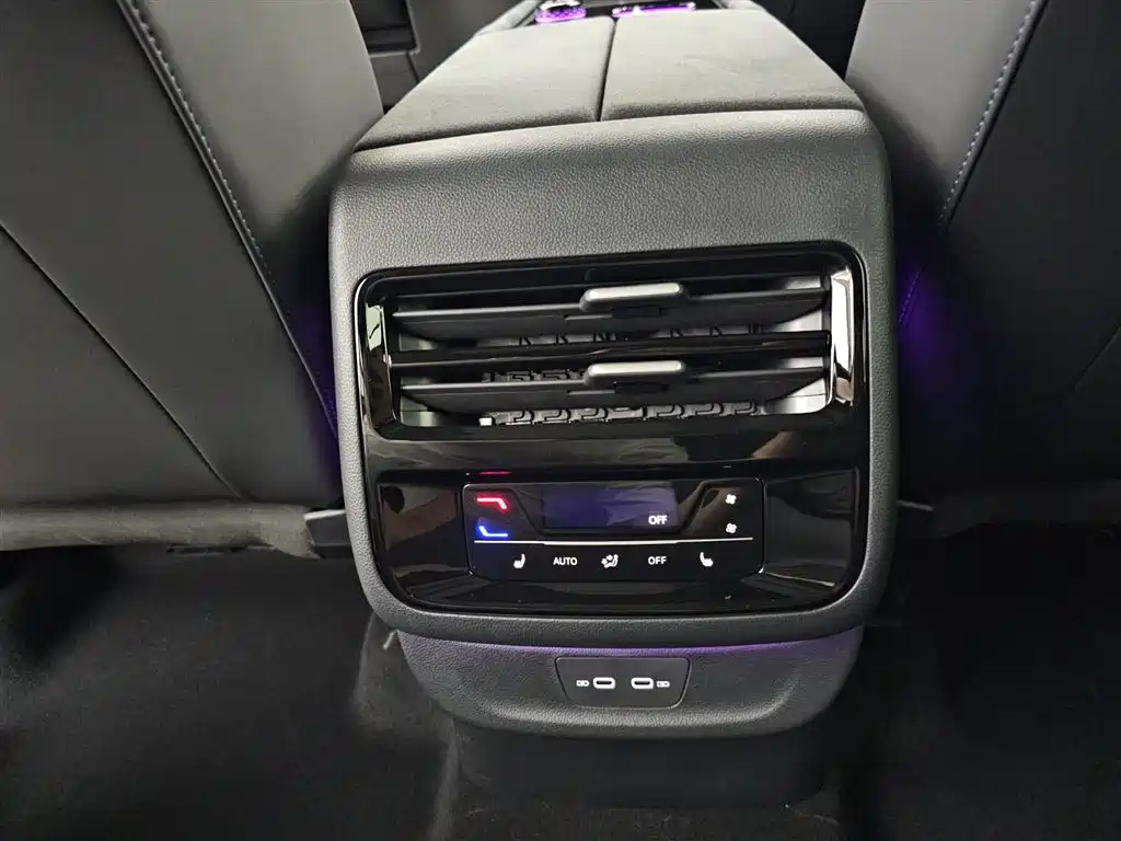 Teramont Teramont Pro 450 TSI 4 WD Summit