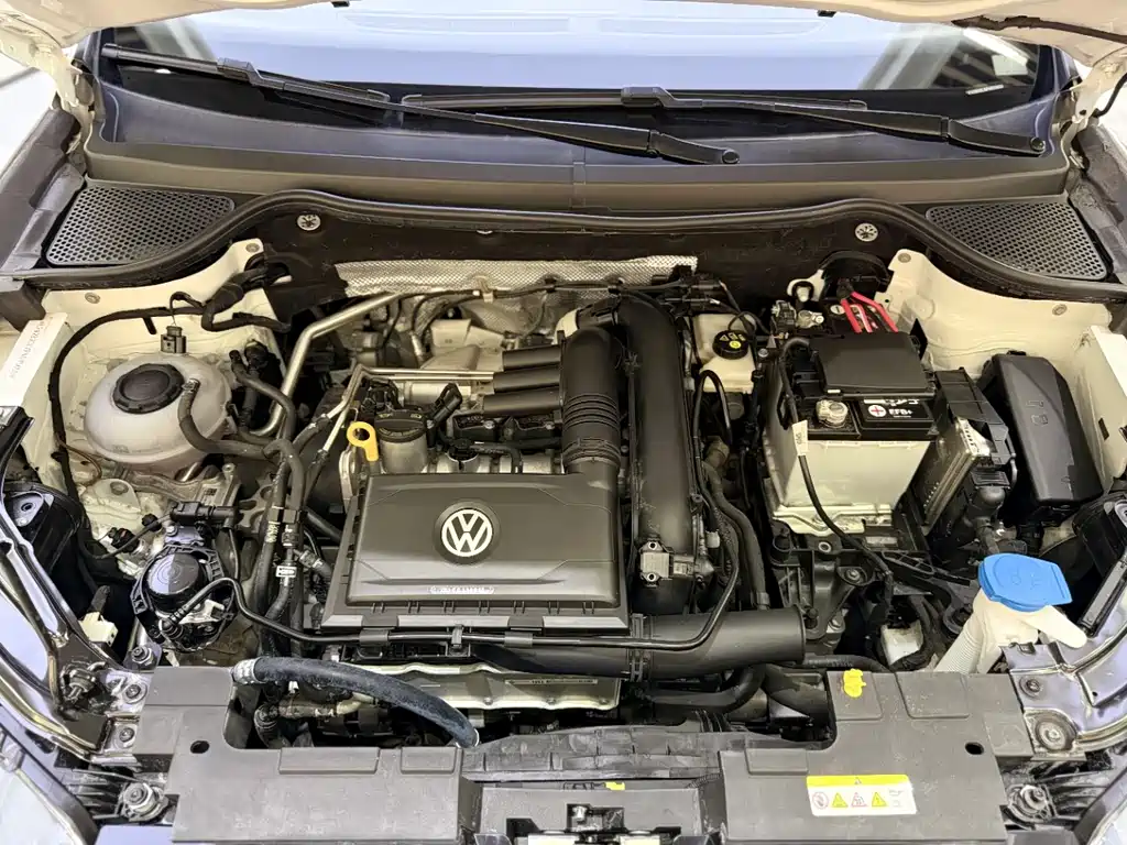 Jetta VS7 280 TSI Auto Joy