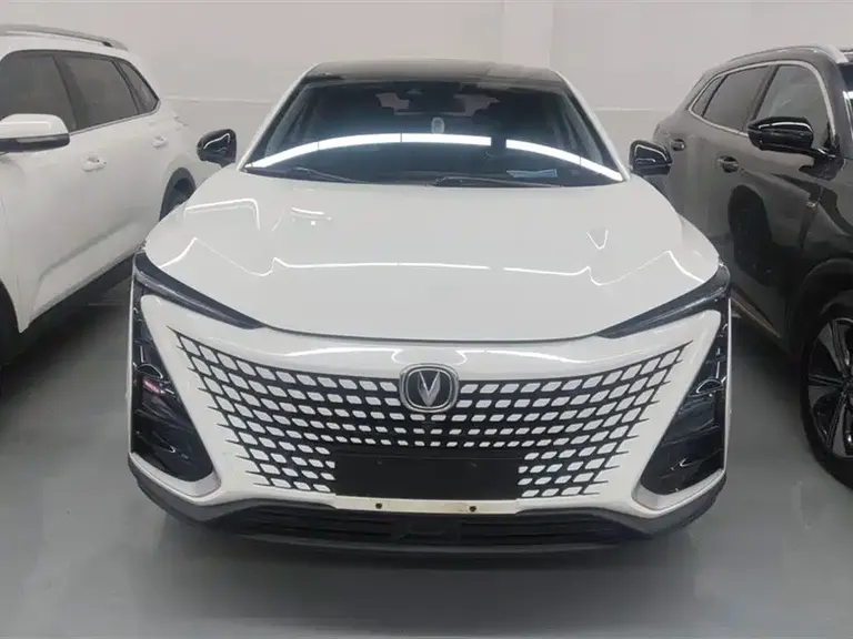 Changan UNI-T 1.5 T Flagship