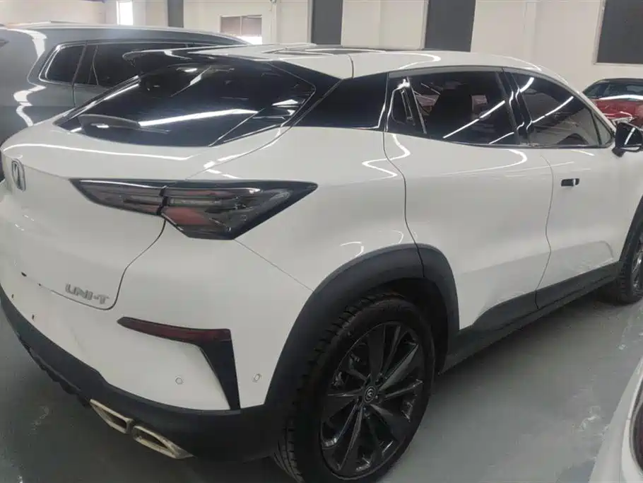 Changan UNI-T 1.5 T Flagship