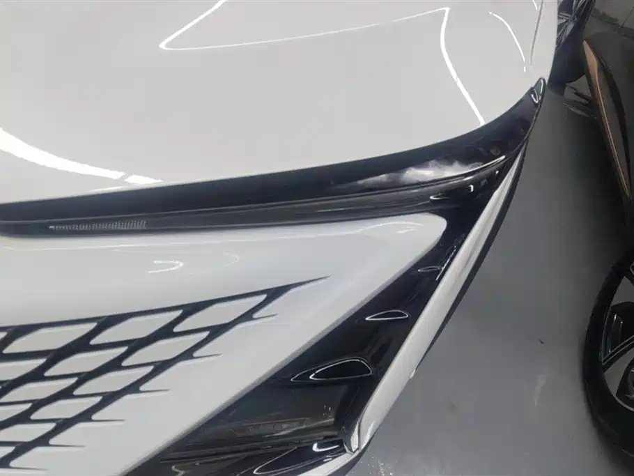 Changan UNI-T 1.5 T Flagship