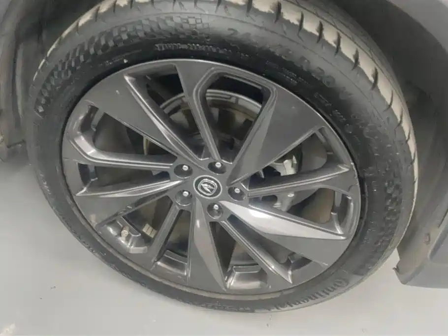 Changan UNI-T 1.5 T Flagship