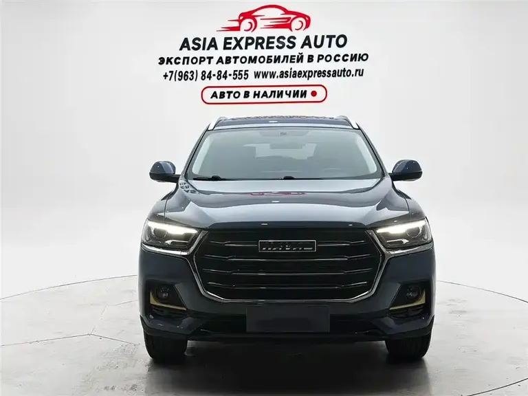 Haval H6 China Style 1.5 T Auto Urban