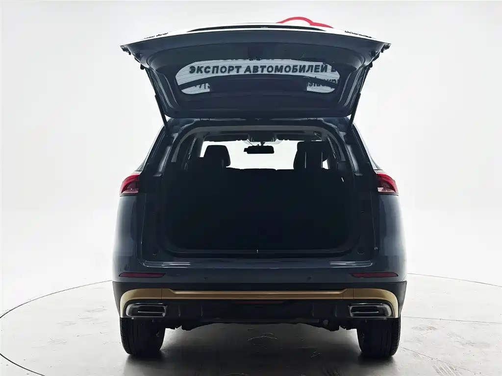 Haval H6 China Style 1.5 T Auto Urban