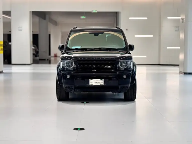 Land Rover Discovery 3.0 SDV6 HSE Diesel