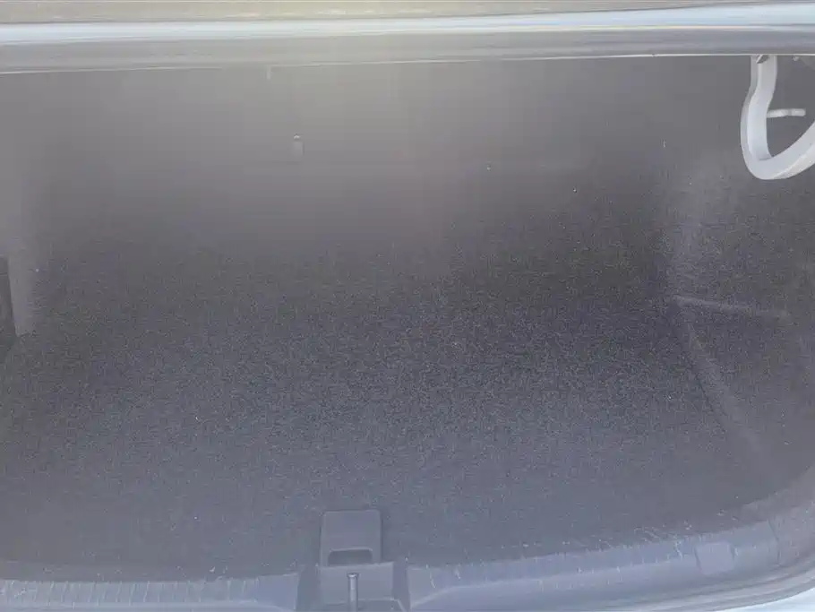 Bora 宝来 2019款 1.5 L 自动精英型
