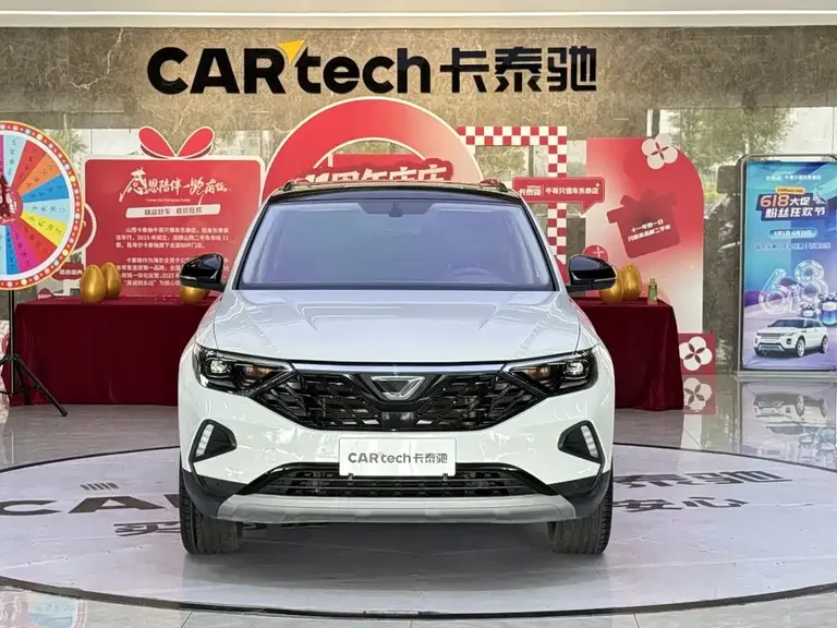 Jetta VS7 280 TSI Auto Joy