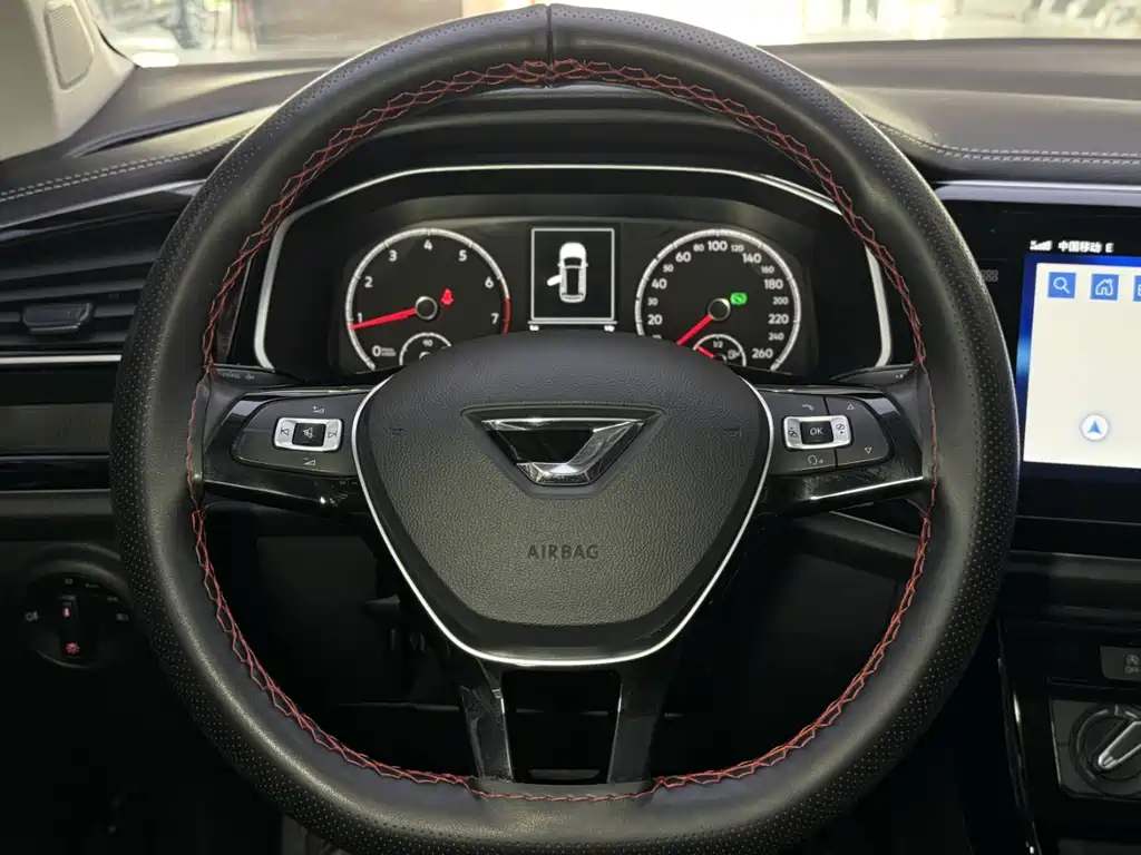Jetta VS7 280 TSI Auto Joy