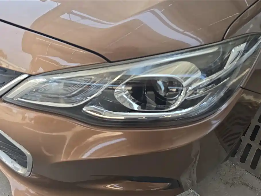 Cavalier 1.5 L Auto Pleasant