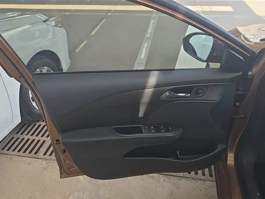 Cavalier 1.5 L Auto Pleasant