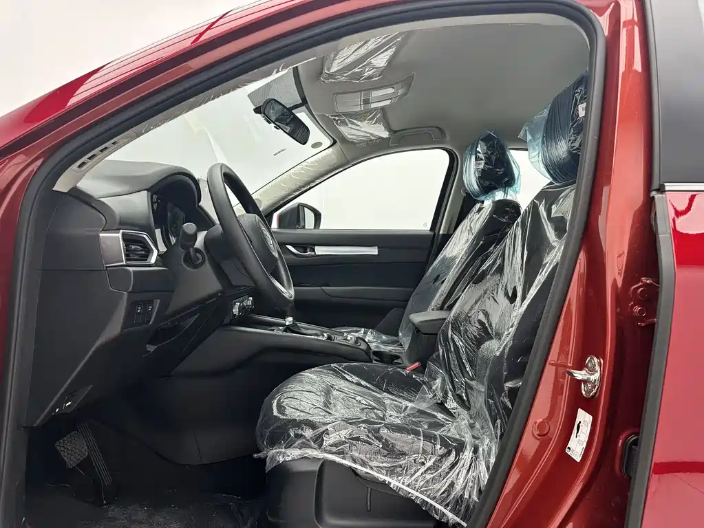 Mazda CX-5 2.0 L Auto 2 WD Comfort
