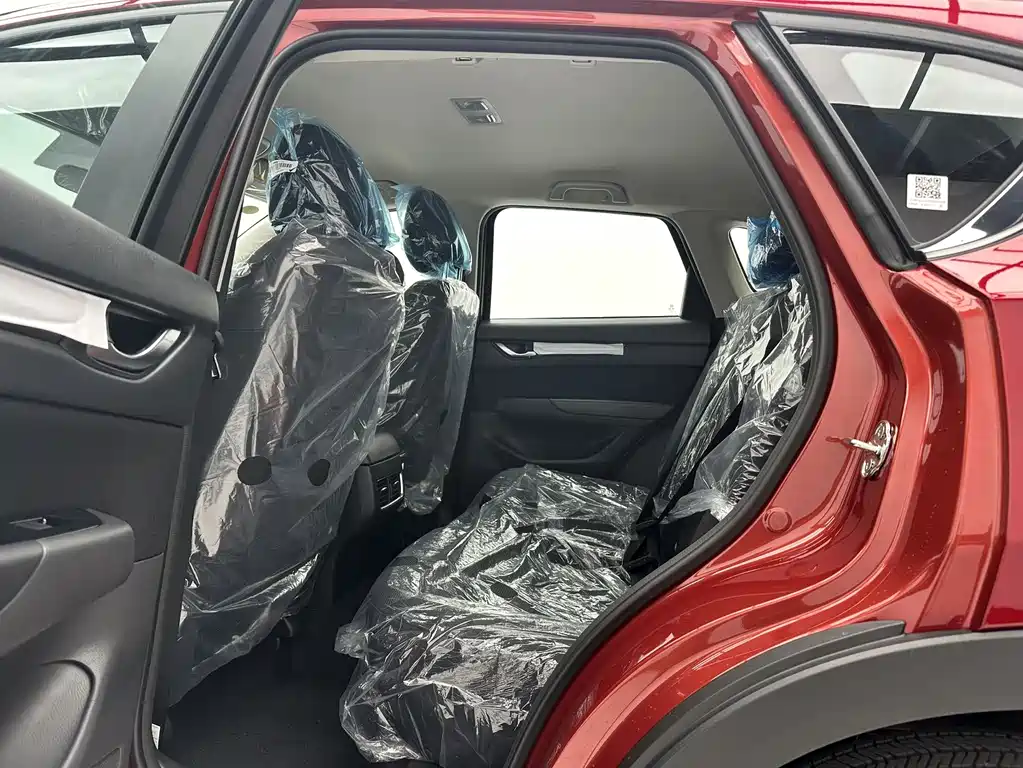 Mazda CX-5 2.0 L Auto 2 WD Comfort