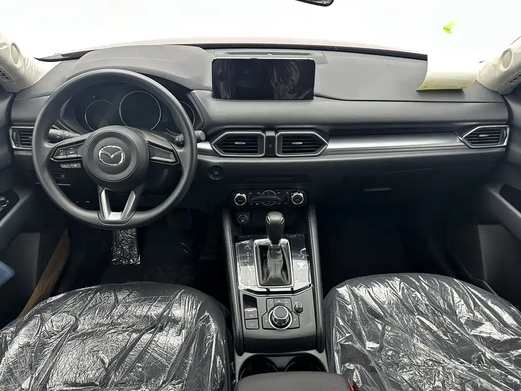 Mazda CX-5 2.0 L Auto 2 WD Comfort