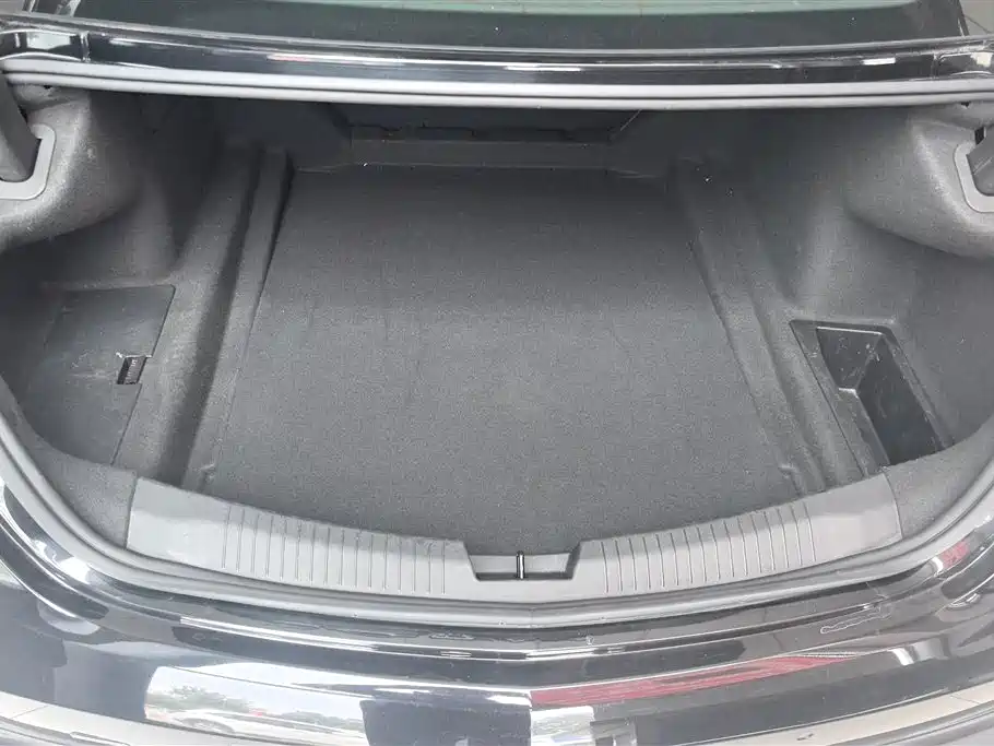 Cadillac CT5 28 T Luxury