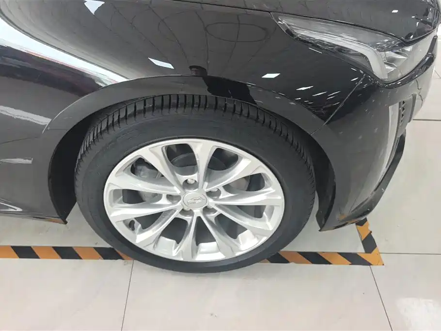 Cadillac CT5 28 T Luxury