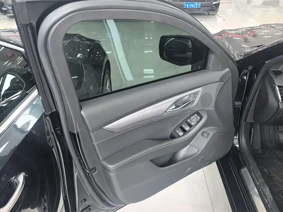 Cadillac CT5 28 T Luxury