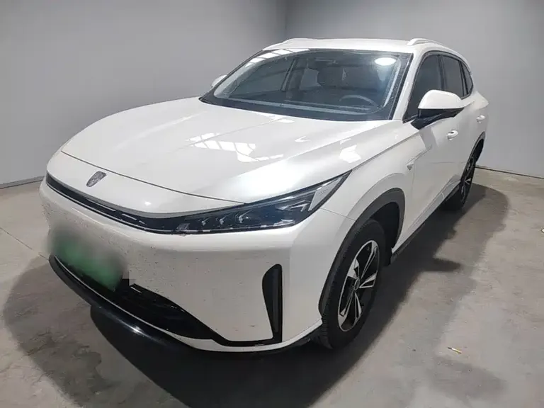 Roewe D5 X DMH 荣威D5 X DMH 2024款 135豪华版