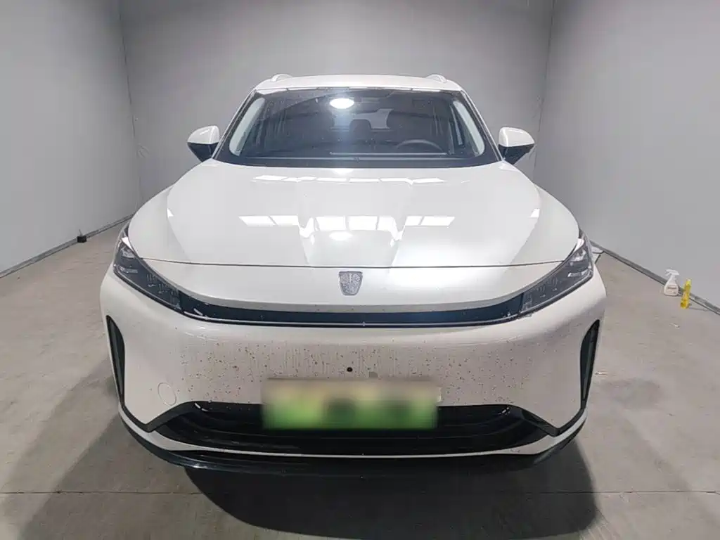 Roewe D5 X DMH 荣威D5 X DMH 2024款 135豪华版