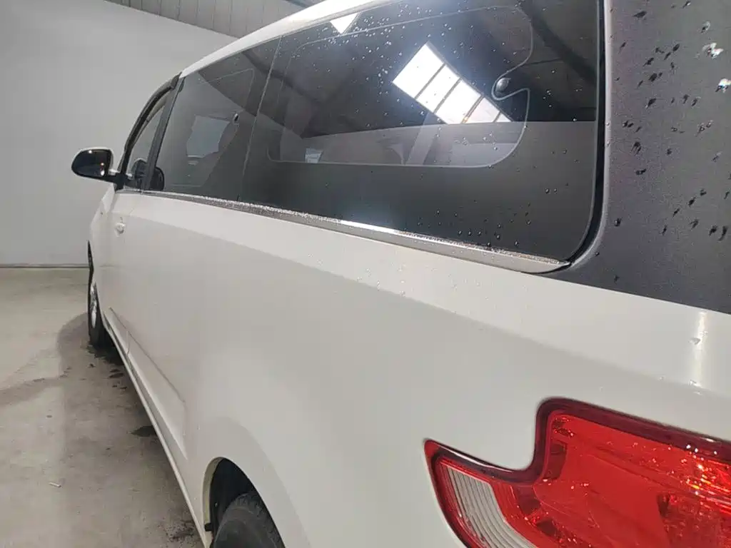 Maxus G10 2.0 T Auto Elite