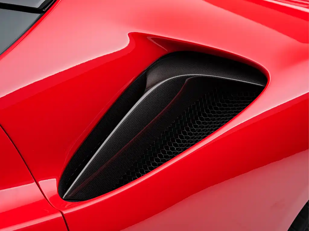 SF90 3.9 T V8 Stradale