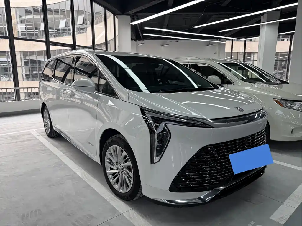 Century 2.0 T 6-seat Heritage