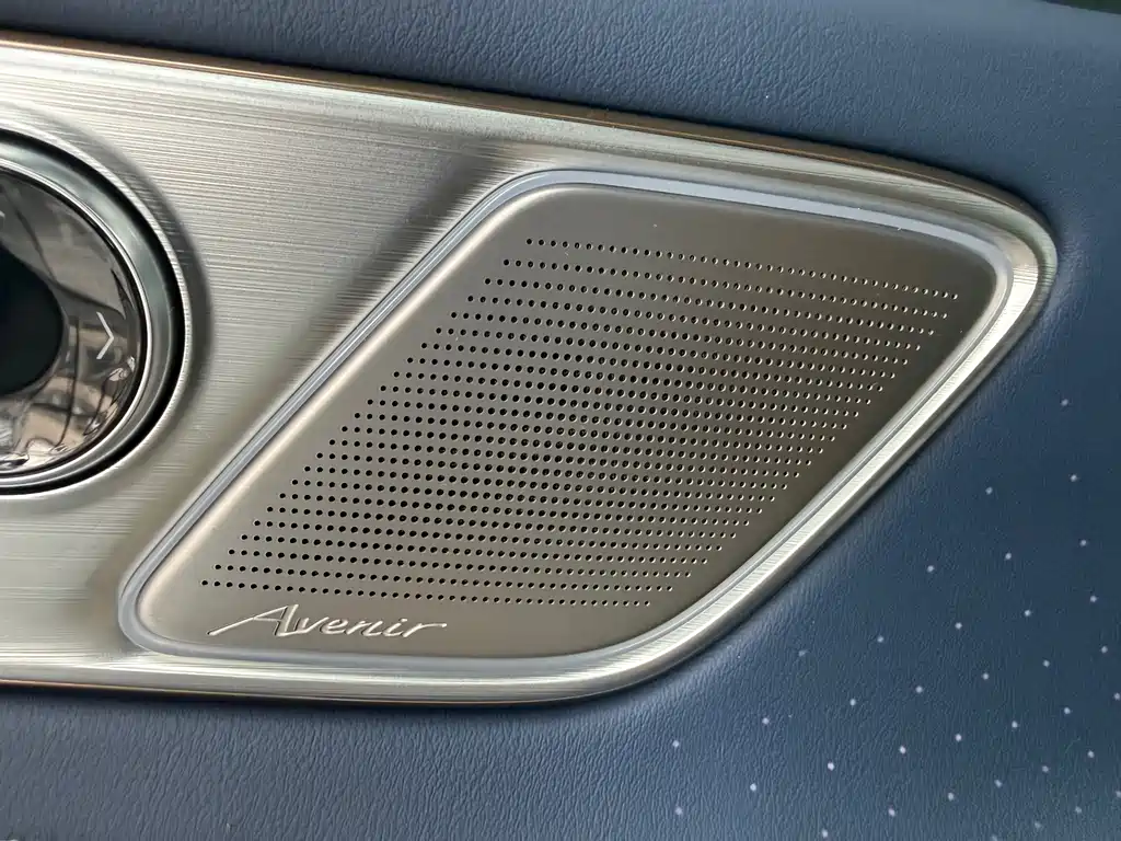 Century 2.0 T 6-seat Heritage