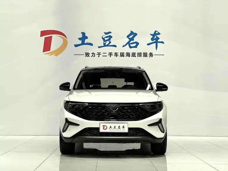 Jetta VS7 280 TSI Auto Highlight Joy