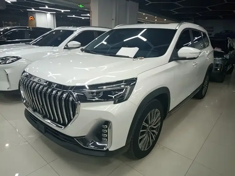 Jetour X90 PLUS 1.6 TD DCT Villa PRO 5-seat