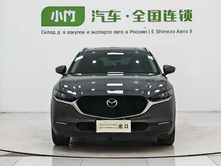 Mazda CX-30 2.0 L Auto Jiayue