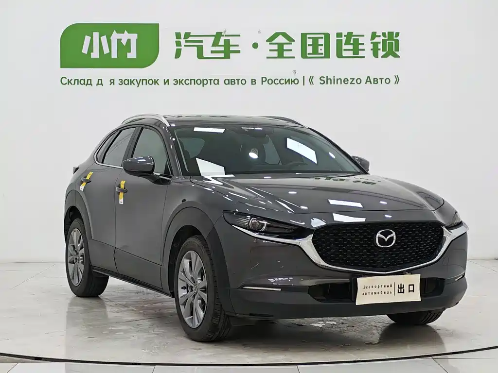 Mazda CX-30 2.0 L Auto Jiayue