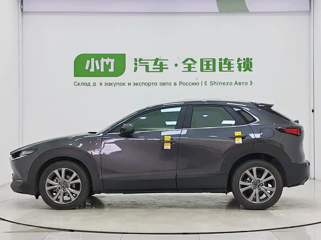Mazda CX-30 2.0 L Auto Jiayue