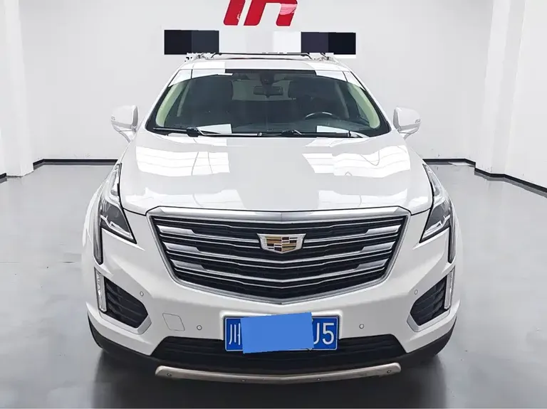 Cadillac XT5 28 T 4 WD Luxury