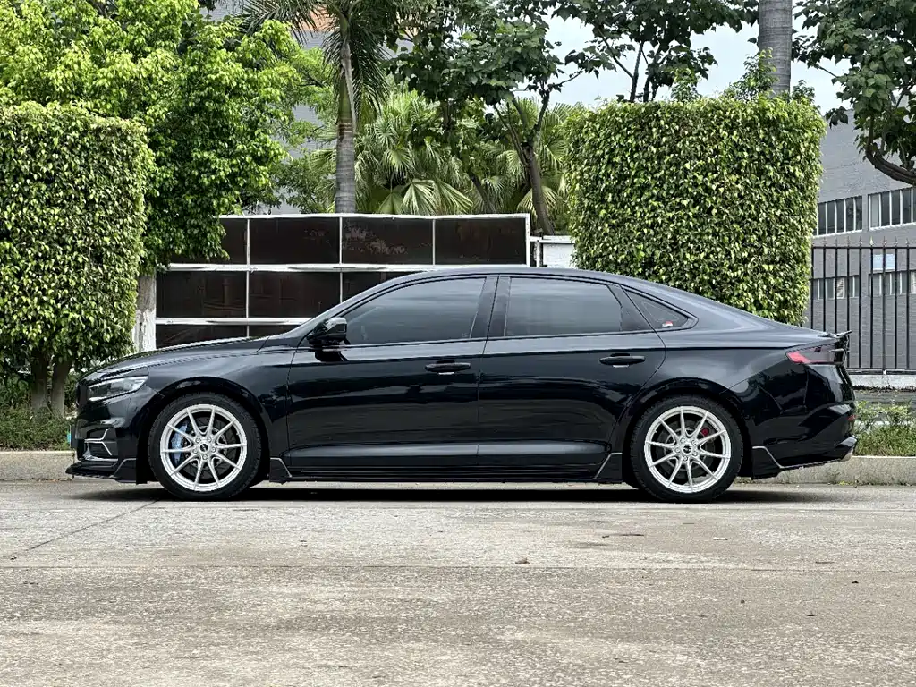 Xingrui 2.0 TD Luxury +