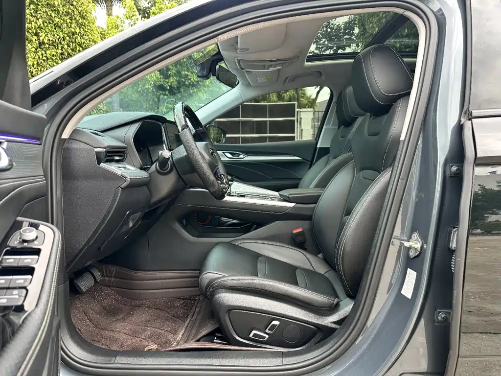 Xingrui 2.0 TD Luxury +