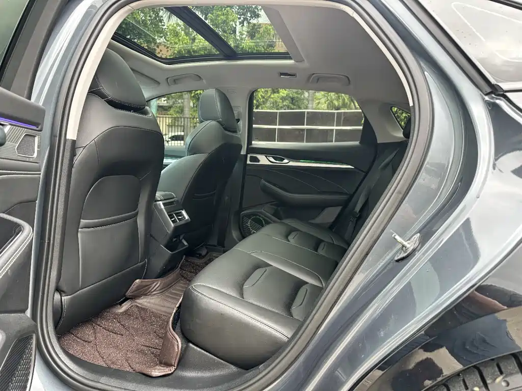 Xingrui 2.0 TD Luxury +