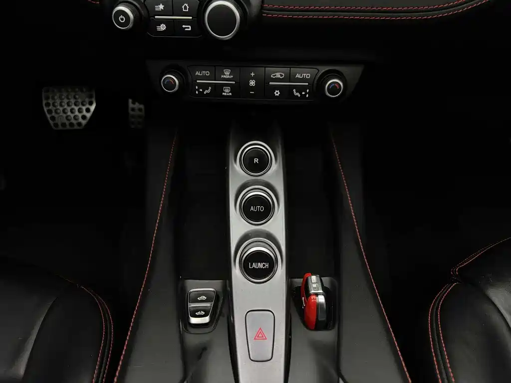 Portofino 3.9 T