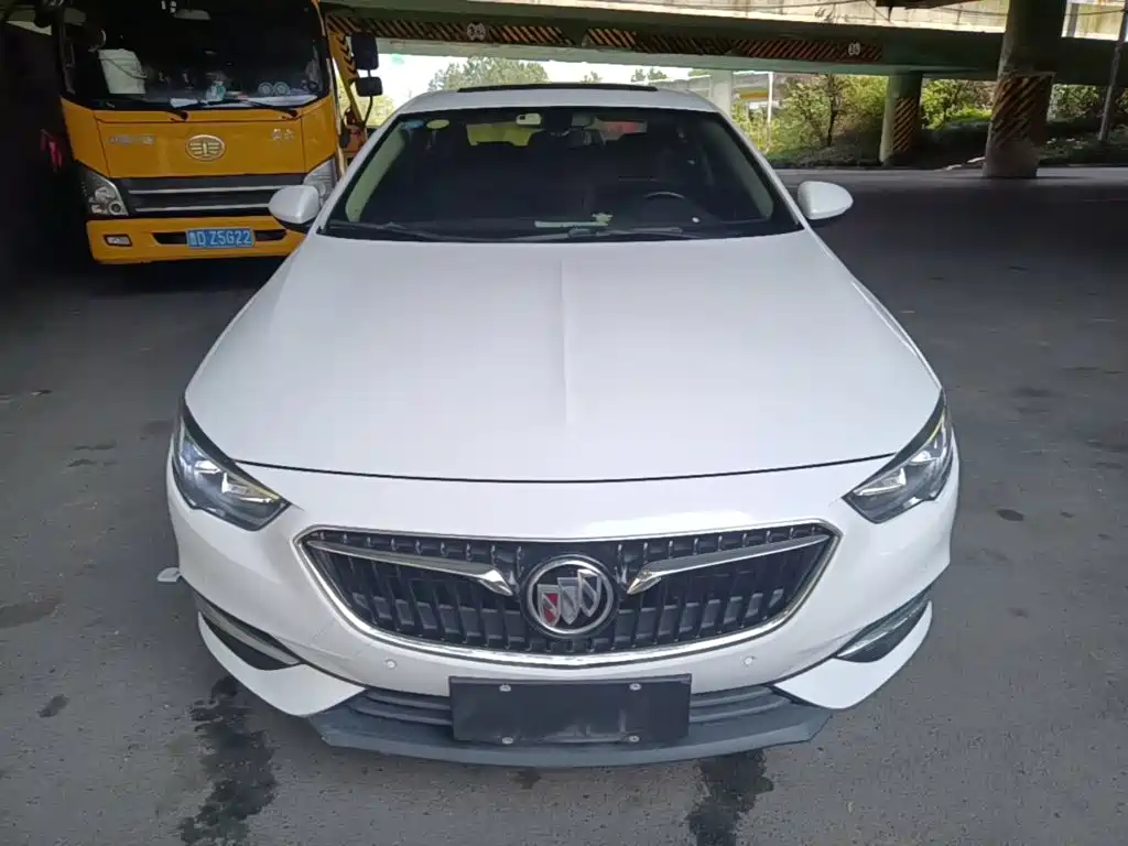 Regal 20 T Luxury