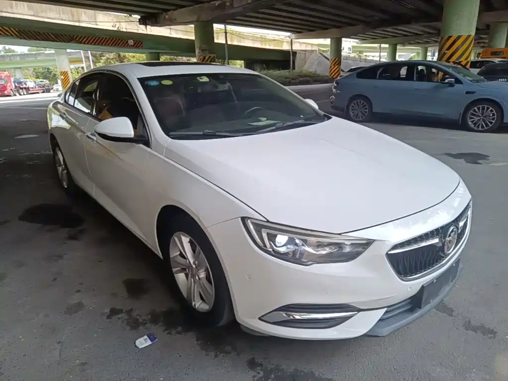 Regal 20 T Luxury