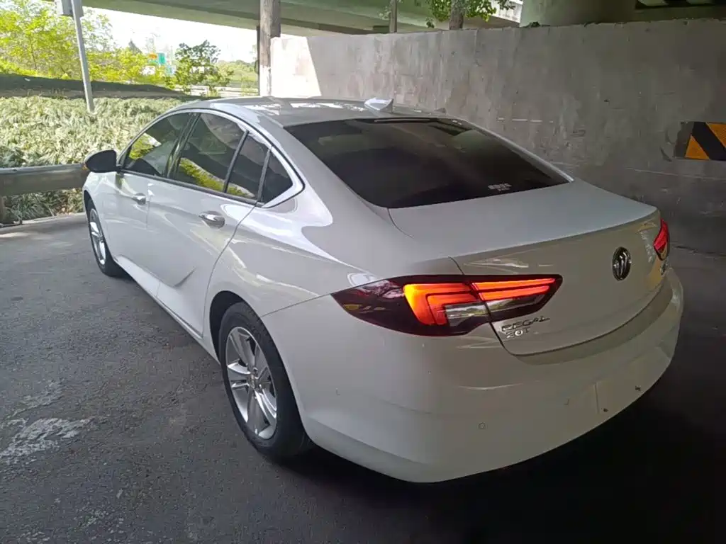 Regal 20 T Luxury