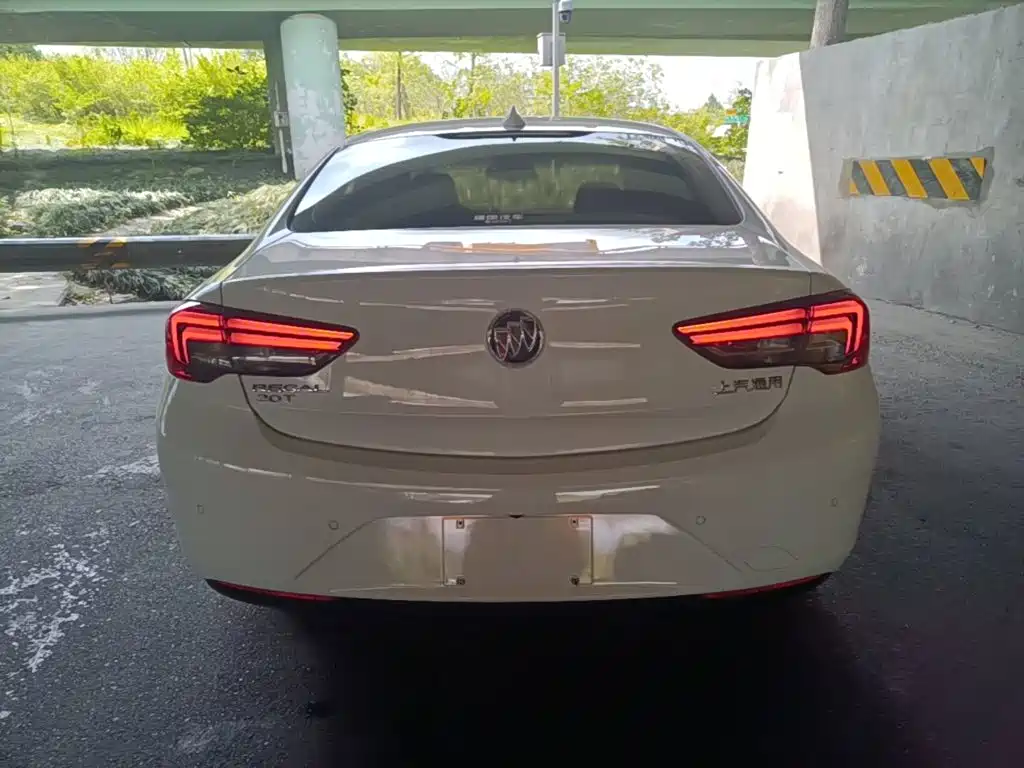 Regal 20 T Luxury