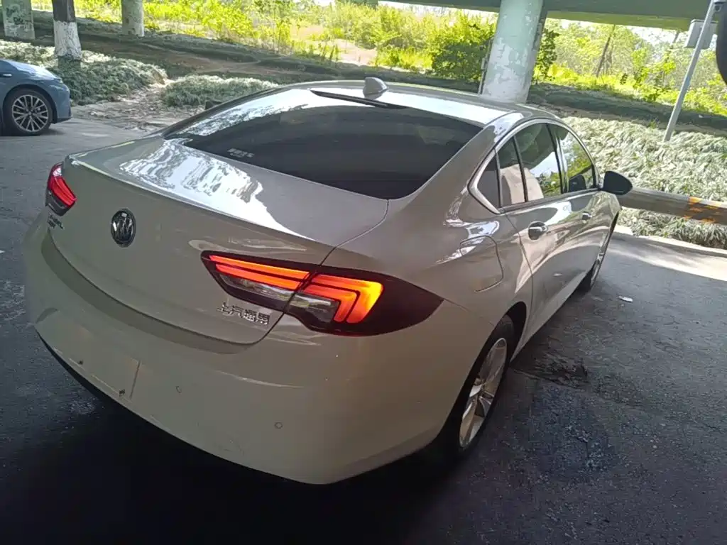 Regal 20 T Luxury