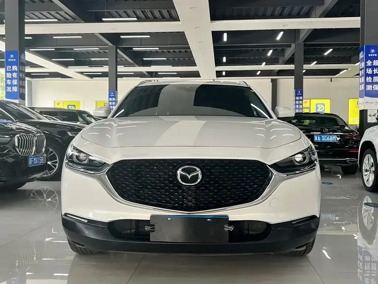 Mazda CX-30 2.0 L Auto Jiayue