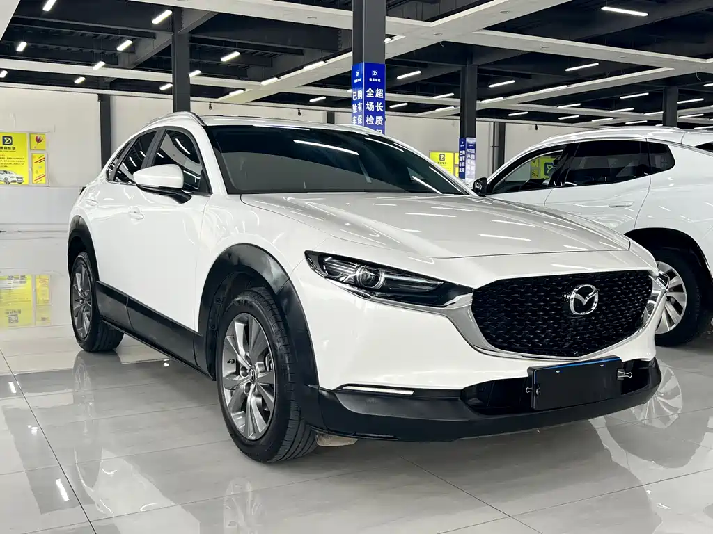 Mazda CX-30 2.0 L Auto Jiayue