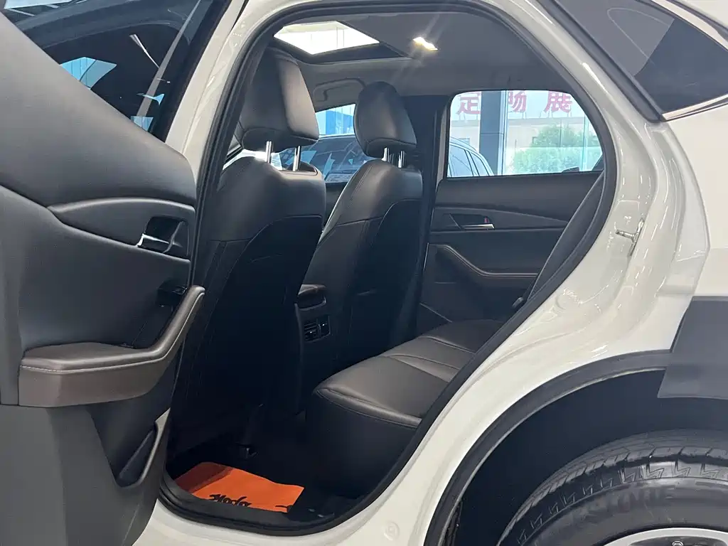 Mazda CX-30 2.0 L Auto Jiayue