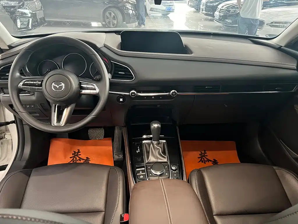 Mazda CX-30 2.0 L Auto Jiayue