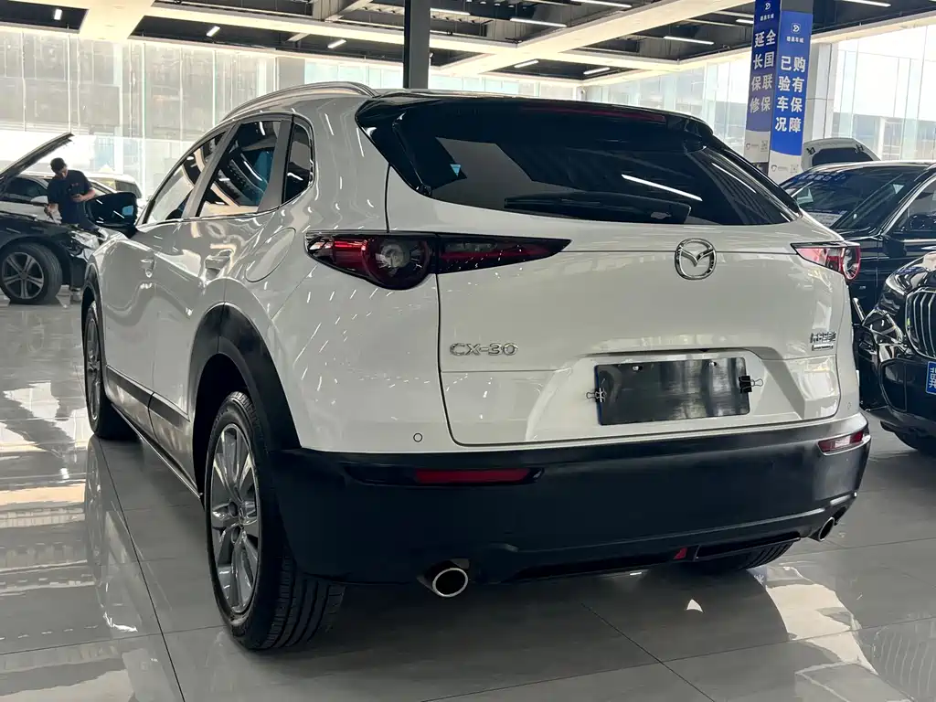 Mazda CX-30 2.0 L Auto Jiayue