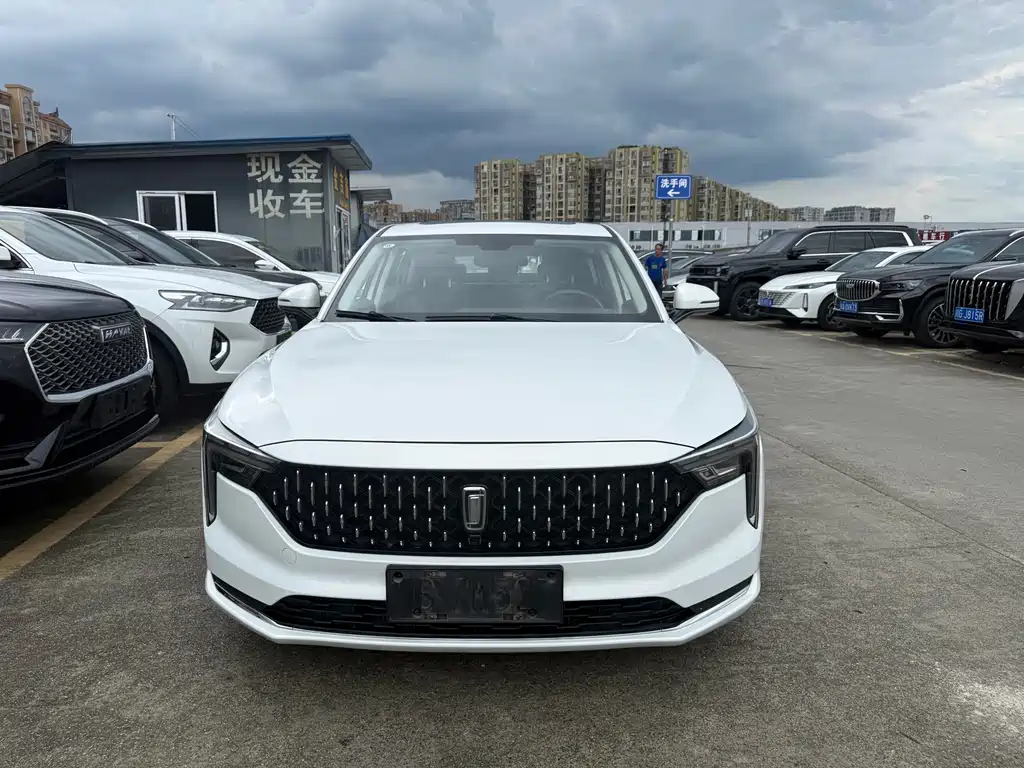 Besturn B70 1.5 T Auto Joy