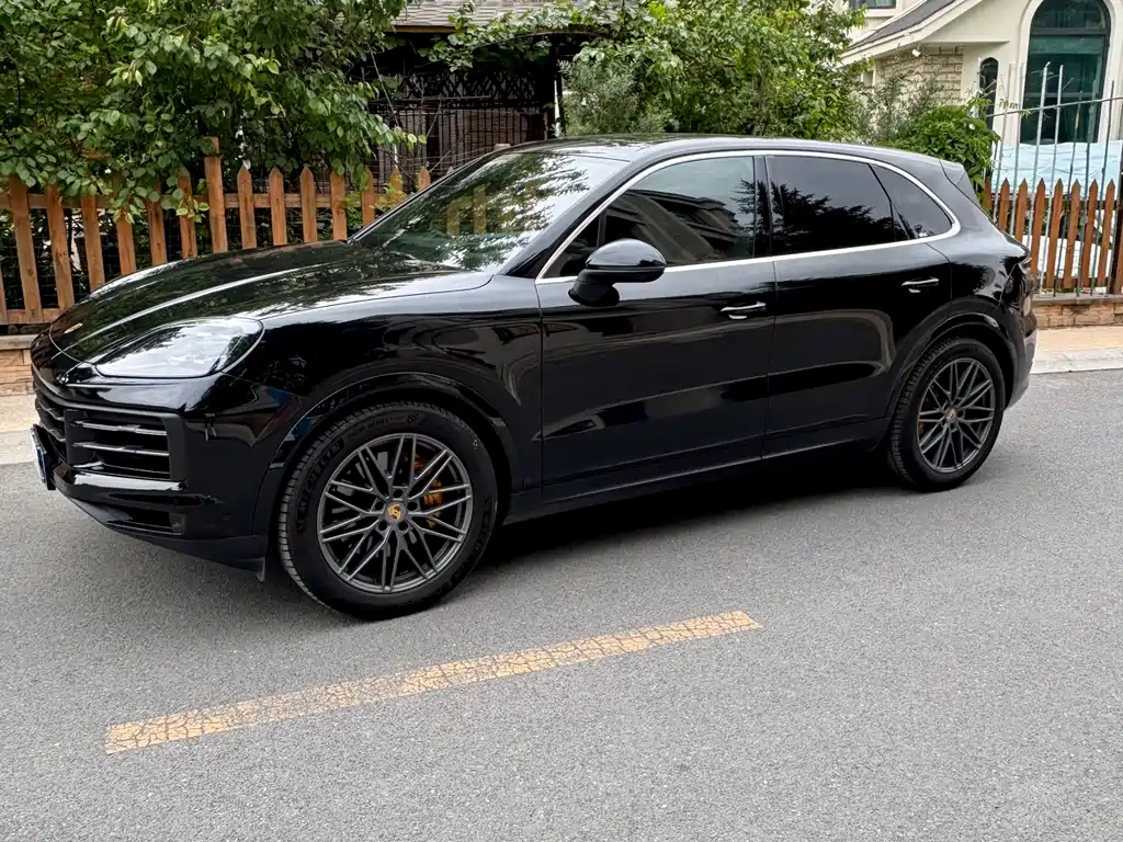 Cayenne Cayenne 3.0 T