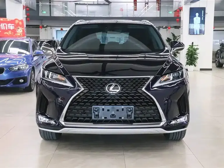 Lexus RX Facelift 300 2 WD Comfort