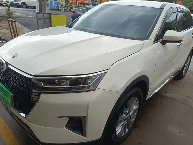 Venucia Star 260 T Auto Star Style